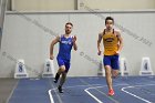 Track & Field  Men’s Track & Field open up the 2023 indoor season with a home meet against Colby College. They also competed against visiting Wentworth Institute of Technology, Worcester State University, Gordon College and Connecticut College. - Photo by Keith Nordstrom